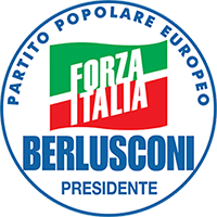 Simbolo di Forza Italia
