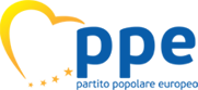 Logo del Partito Popolare Europeo